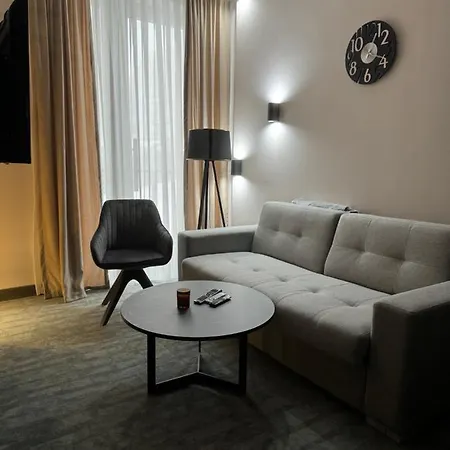 Woodside Duplex 003 Aparthotel Kopaonik