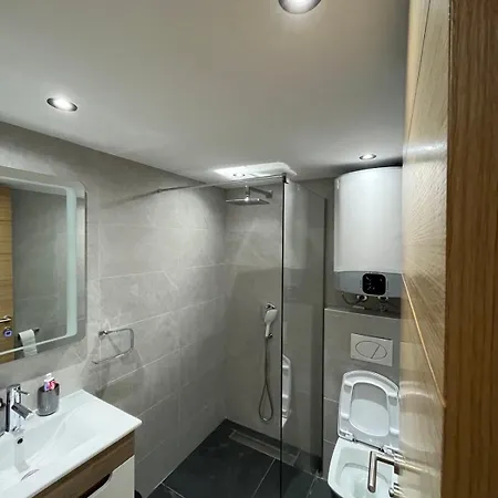 Woodside Duplex 003 Aparthotel Kopaonik