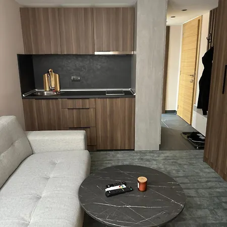 Aparthotel Woodside Duplex 003