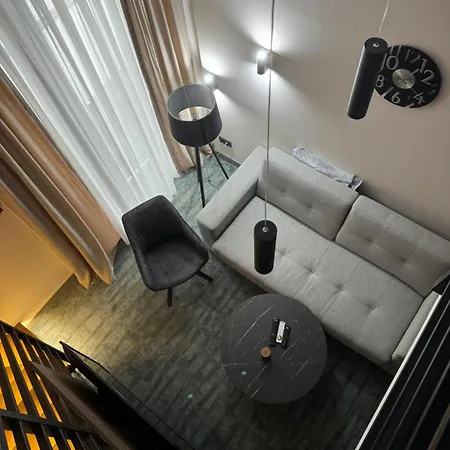 Aparthotel Woodside Duplex 003 Kopaonik